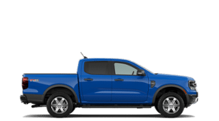 2026 Ford Ranger® External Image 5